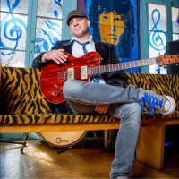 B.D. Lenz Band Photo